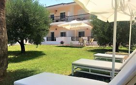 Afitos Villa Kristy